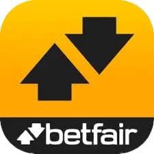 Betfair Exchange Icon